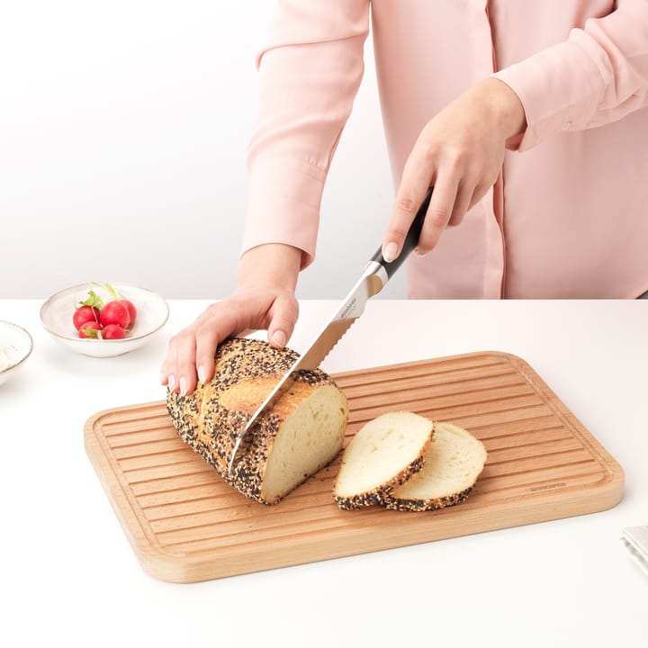 프로필 도마 3개 세트, Beech wood Brabantia | 브라반티아