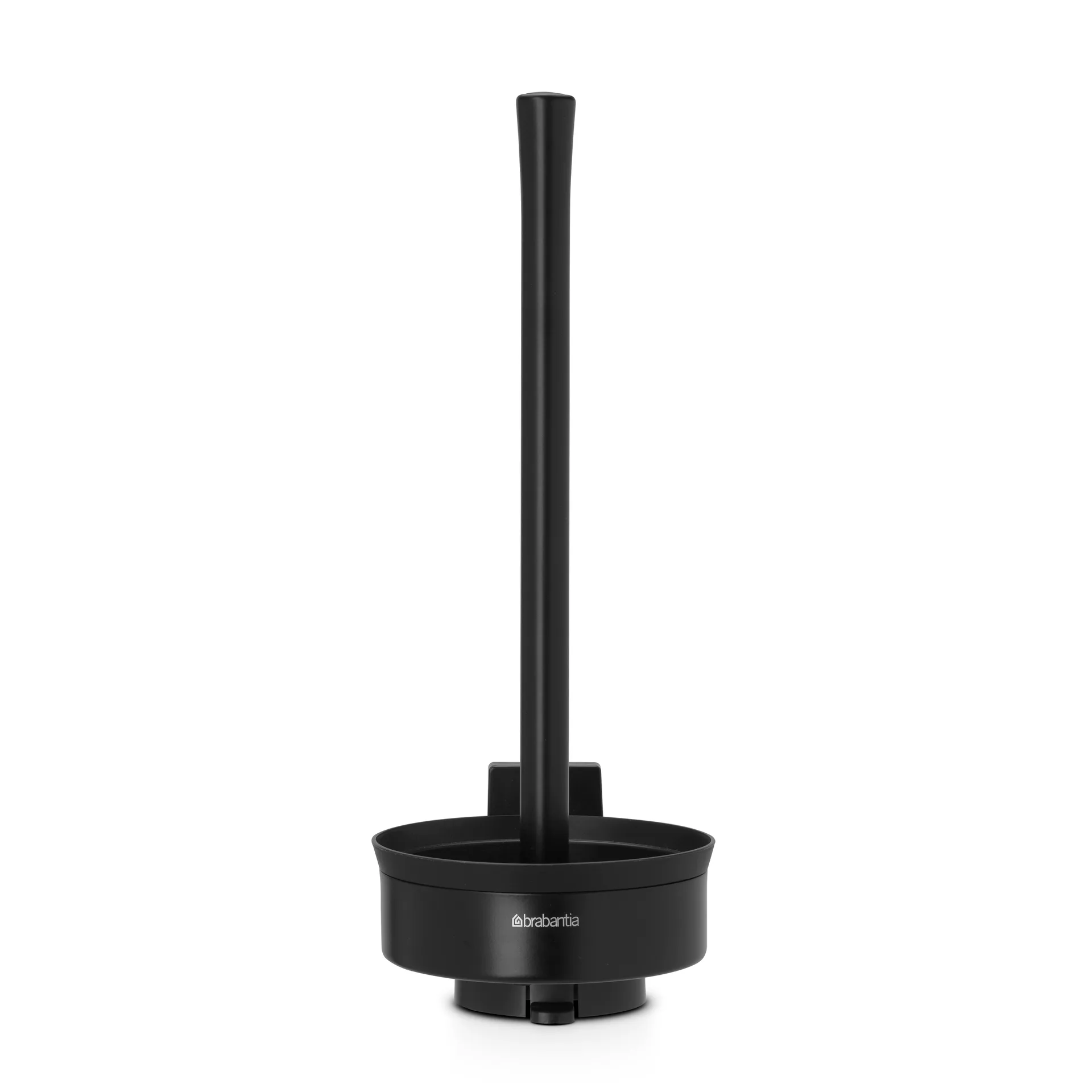 프로필 휴지 디스펜서 (3롤용), black Brabantia | 브라반티아
