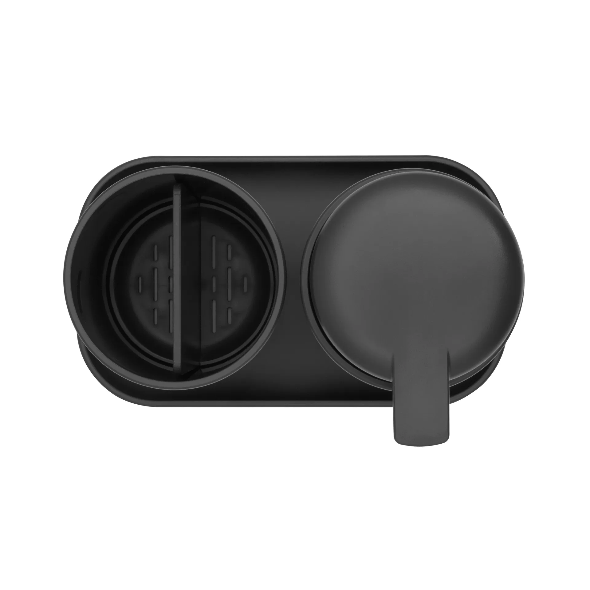 브라반티아 리뉴 싱크대 정리함 3 피스, dark grey Brabantia | 브라반티아