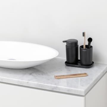 브라반티아 리뉴 싱크대 정리함 3 피스 - dark grey - Brabantia | 브라반티아