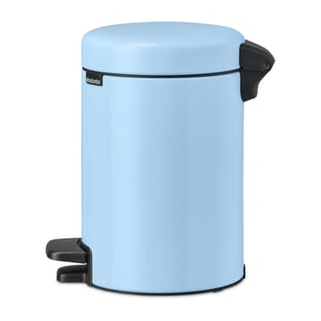 뉴 아이콘 페달 빈 휴지통 3 리터 - Dreamy blue - Brabantia | 브라반티아