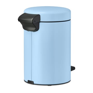 뉴 아이콘 페달 빈 휴지통 3 리터 - Dreamy blue - Brabantia | 브라반티아
