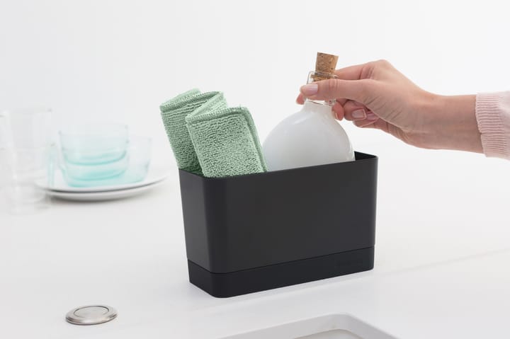 싱크사이드 스폰지 마이크로파이버 3개 세트, Jade green Brabantia | 브라반티아