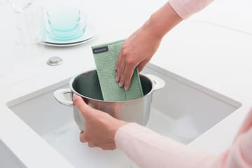 싱크사이드 스폰지 마이크로파이버 3개 세트 - Jade green - Brabantia | 브라반티아
