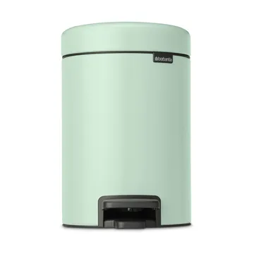 뉴 아이콘 페달 빈 휴지통 3 리터 - Jade green - Brabantia | 브라반티아