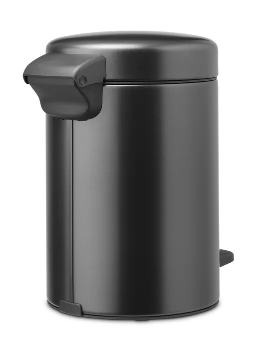 뉴 아이콘 페달 빈 휴지통 3 L, Confident grey Brabantia | 브라반티아