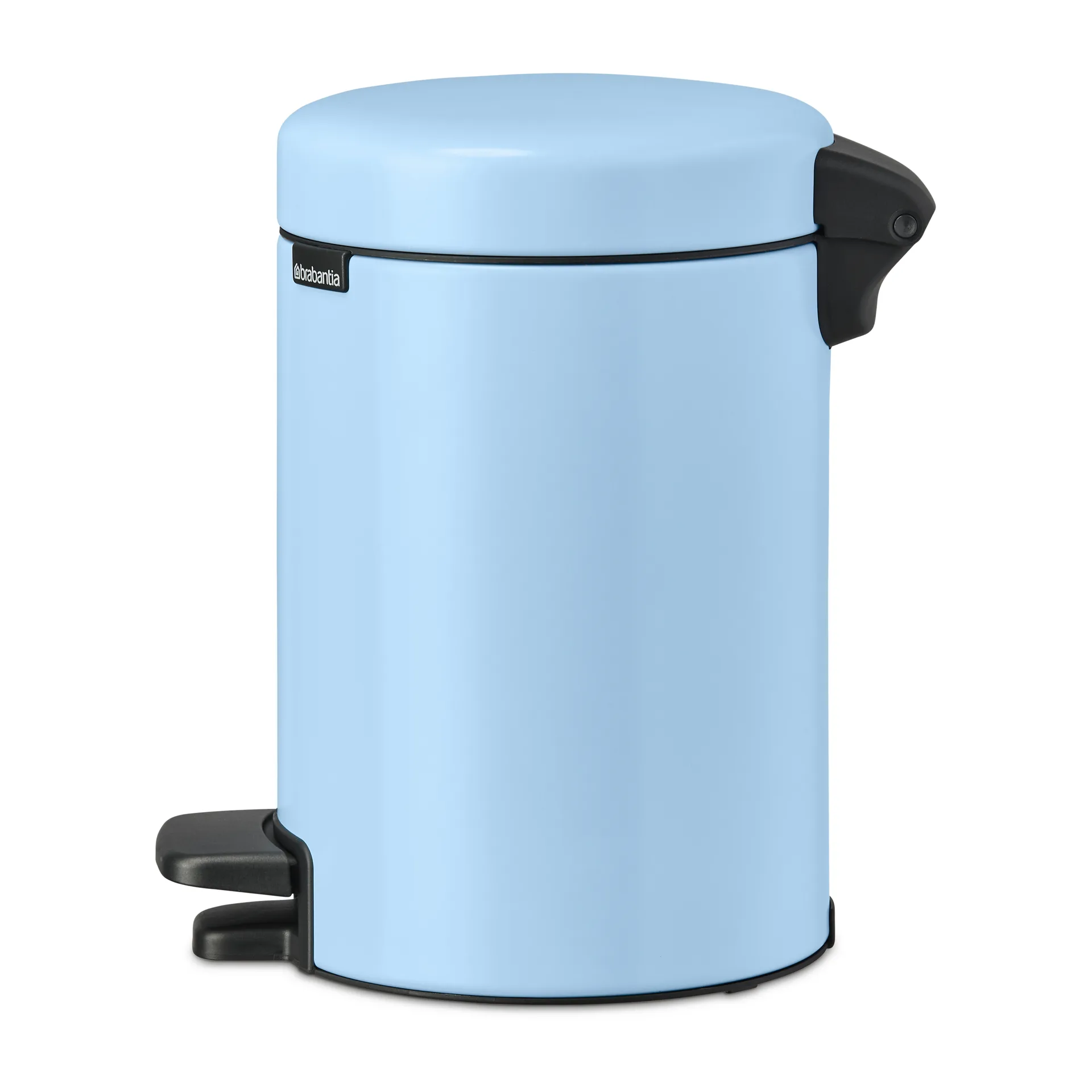 뉴 아이콘 페달 빈 휴지통 3 L, Dreamy blue Brabantia | 브라반티아