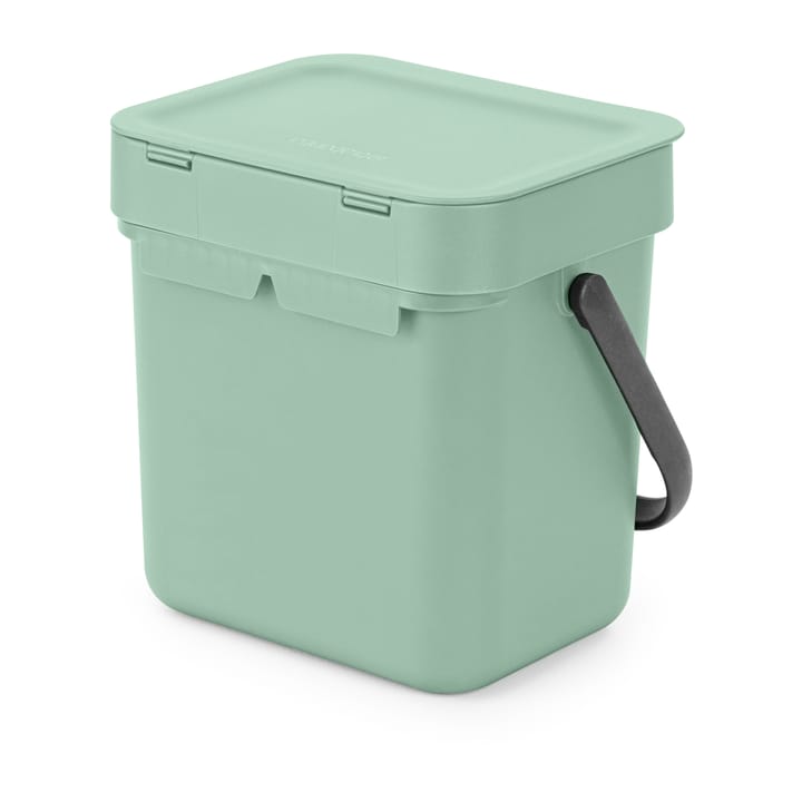 소트 앤 고 빈 3 L - Jade green - Brabantia | 브라반티아