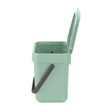 소트 & 고 빈 3 L - Jade green - Brabantia | 브라반티아