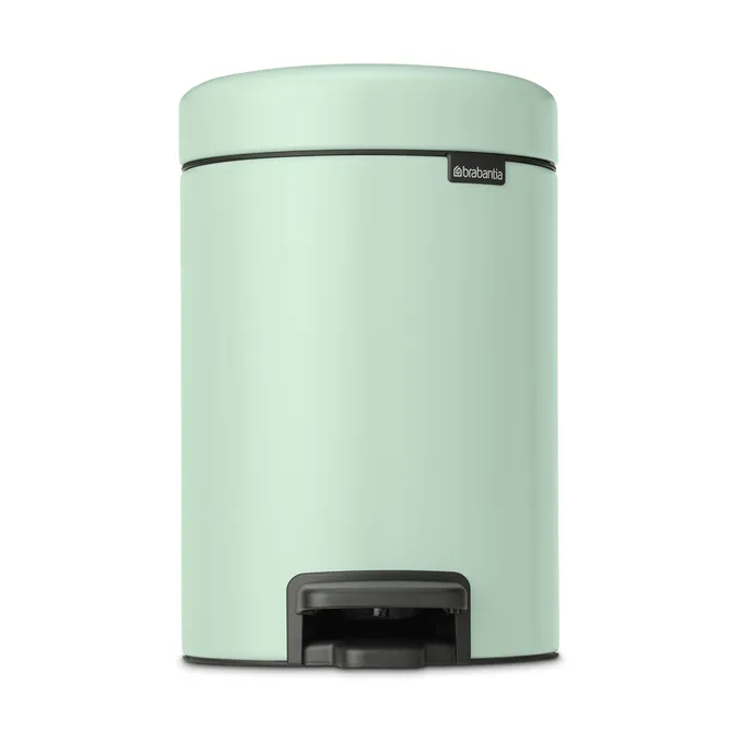 뉴 아이콘 페달 빈 휴지통 3 L, Jade green Brabantia | 브라반티아
