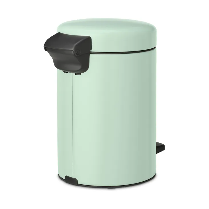 뉴 아이콘 페달 빈 휴지통 3 L, Jade green Brabantia | 브라반티아