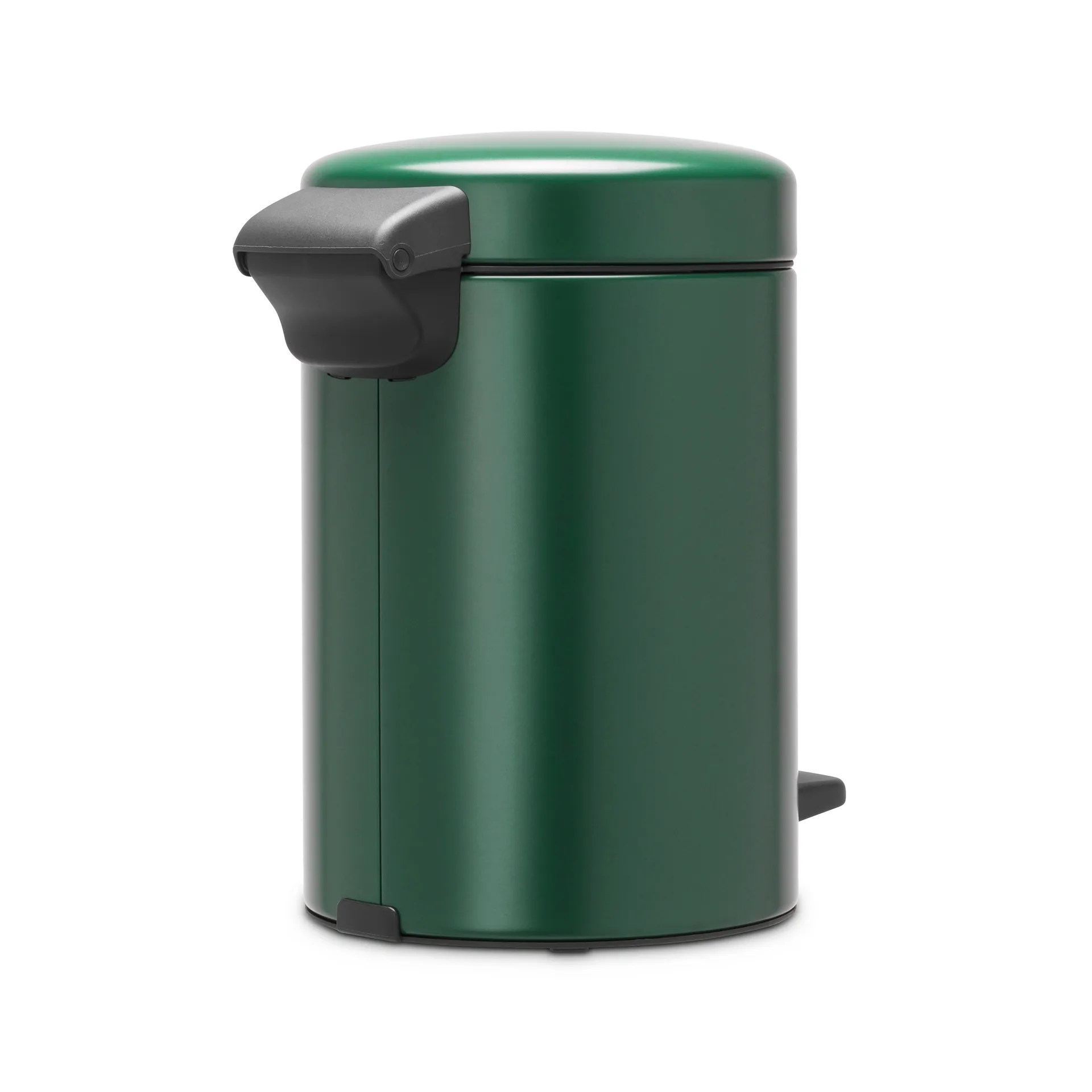 뉴 아이콘 페달 빈 휴지통 3 L, pine green Brabantia | 브라반티아