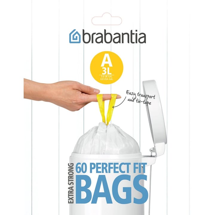 빈 라이너 - 3 liter - Brabantia | 브라반티아