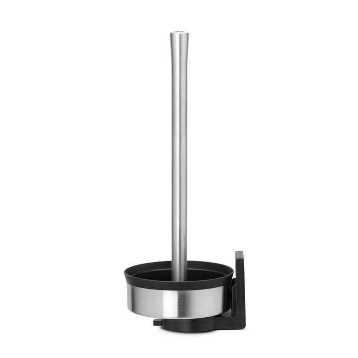 프로필 휴지 디스펜서 (3롤용), matte steel Brabantia | 브라반티아