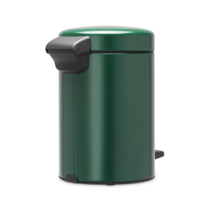 뉴 아이콘 페달 빈 휴지통 3 리터, pine green Brabantia | 브라반티아