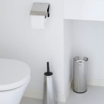브라반티아 토일렛 페이퍼 홀더 3 rolls - brilliant steel - Brabantia | 브라반티아