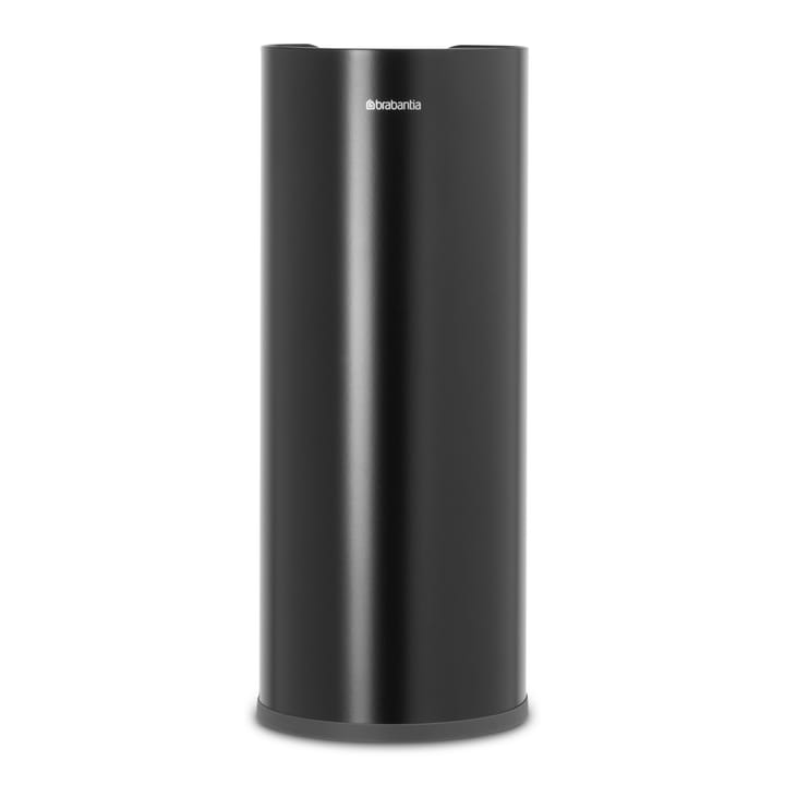 브라반티아 토일렛 페이퍼 홀더 3 rolls - matte black - Brabantia | 브라반티아