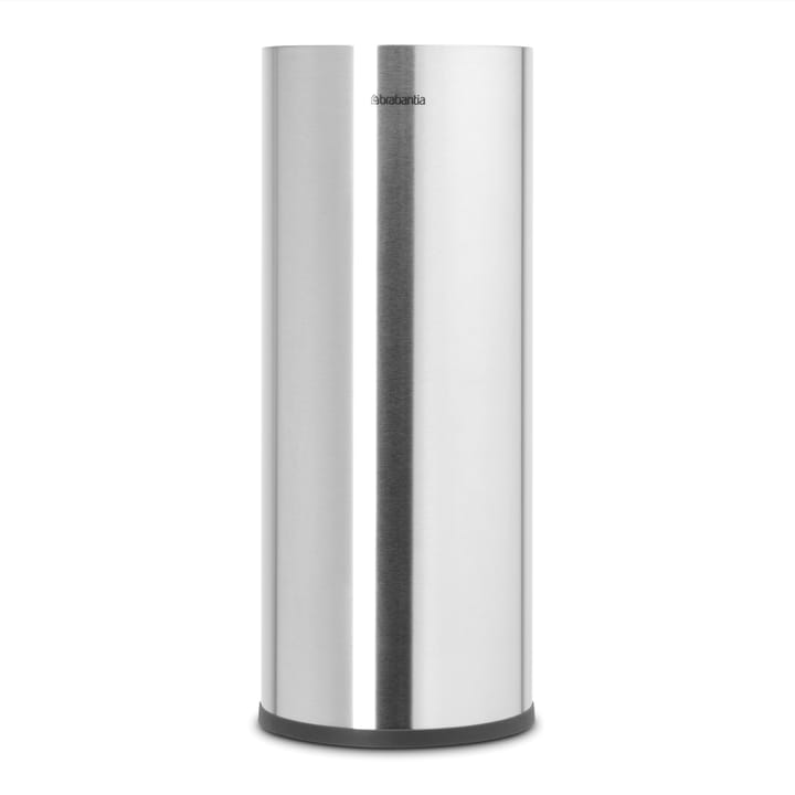 브라반티아 토일렛 페이퍼 홀더 3 rolls - matte steel - Brabantia | 브라반티아