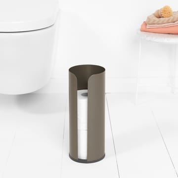 브라반티아 토일렛 페이퍼 홀더 3 rolls - platinum - Brabantia | 브라반티아