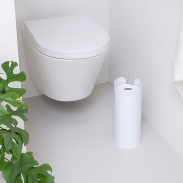 브라반티아 토일렛 페이퍼 홀더 3 rolls - white - Brabantia | 브라반티아