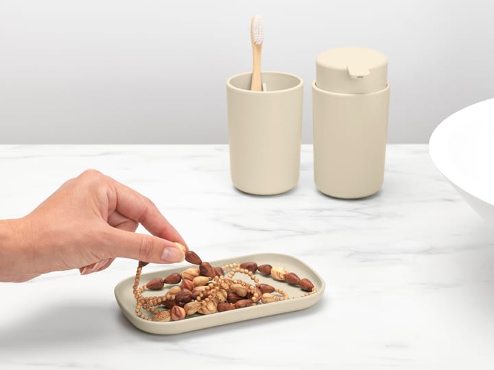 브라반티아 리뉴 싱크대 정리함 3 피스, Soft Beige Brabantia | 브라반티아