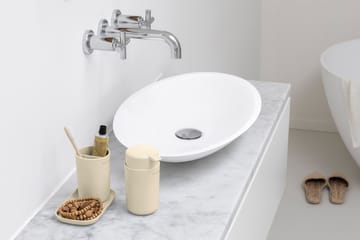 브라반티아 리뉴 싱크대 정리함 3 피스 - Soft Beige - Brabantia | 브라반티아