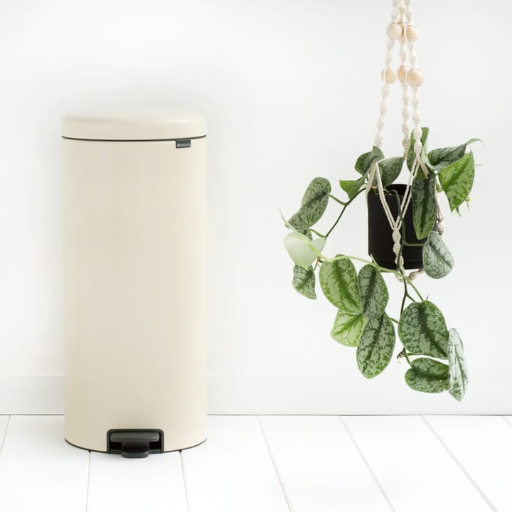 뉴 아이콘 페달빈 30 리터, almond Brabantia | 브라반티아