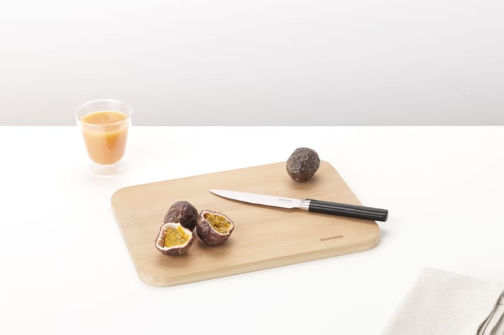 프로필 미트 나이프 30 cm, Black-stainless steel Brabantia | 브라반티아