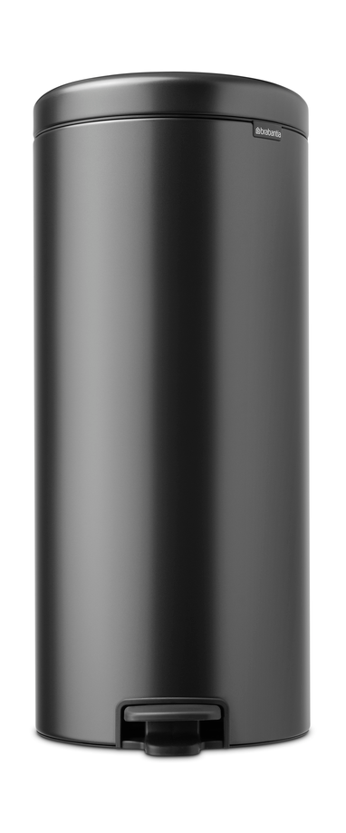 뉴 아이콘 페달빈 30 �리터 - Confident grey - Brabantia | 브라반티아