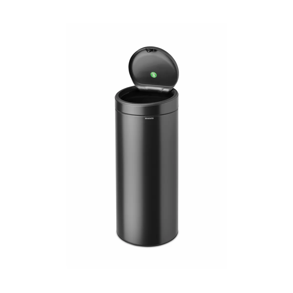 터치 빈 뉴 30 L, Confident grey Brabantia | 브라반티아