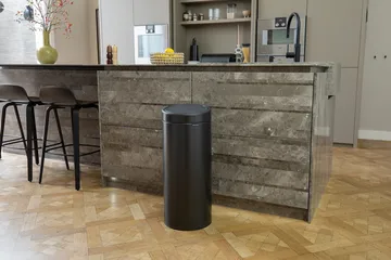 터치 빈 뉴 30 L - Confident grey - Brabantia | 브라반티아