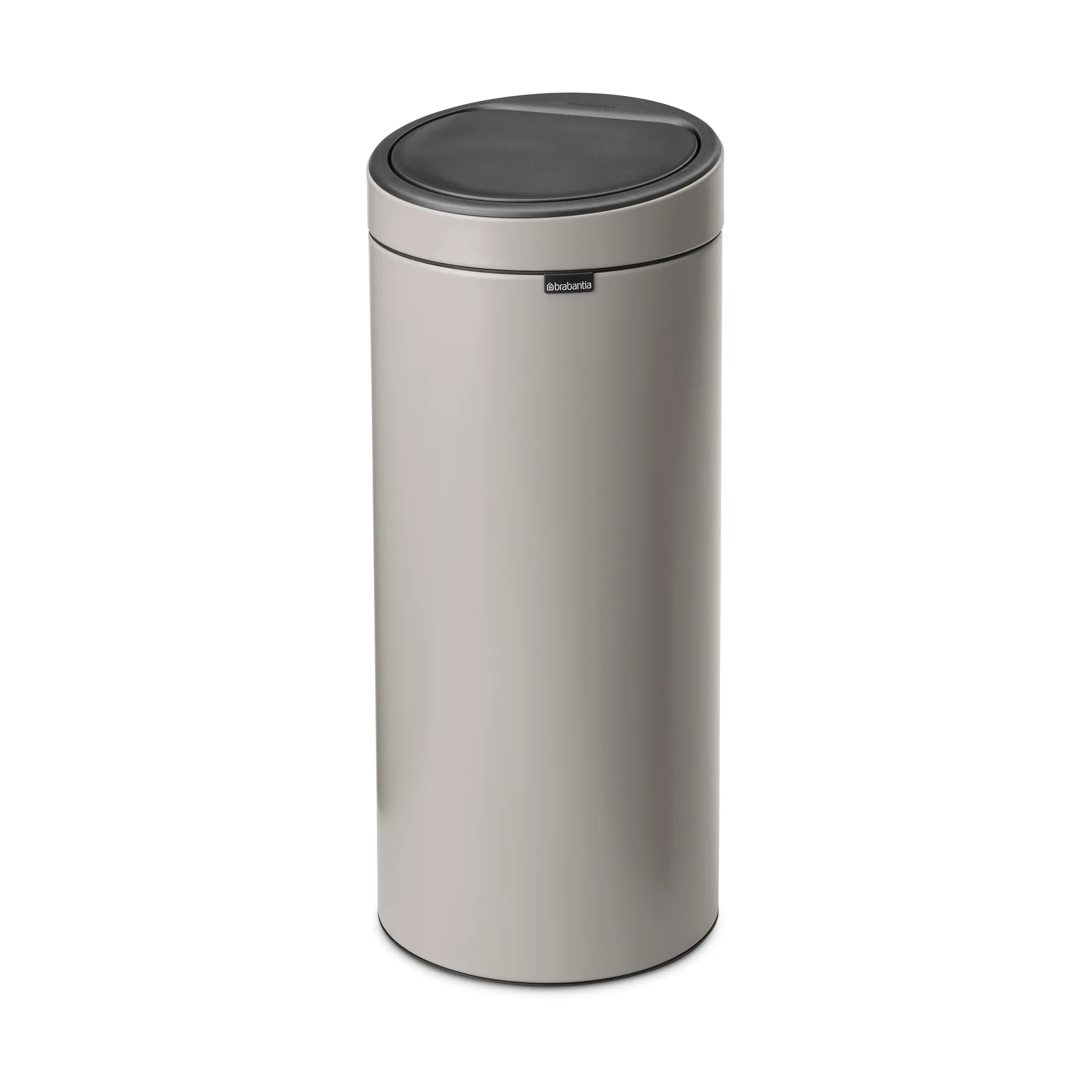 터치 빈 뉴 30 L, Soft Grey Brabantia | 브라반티아