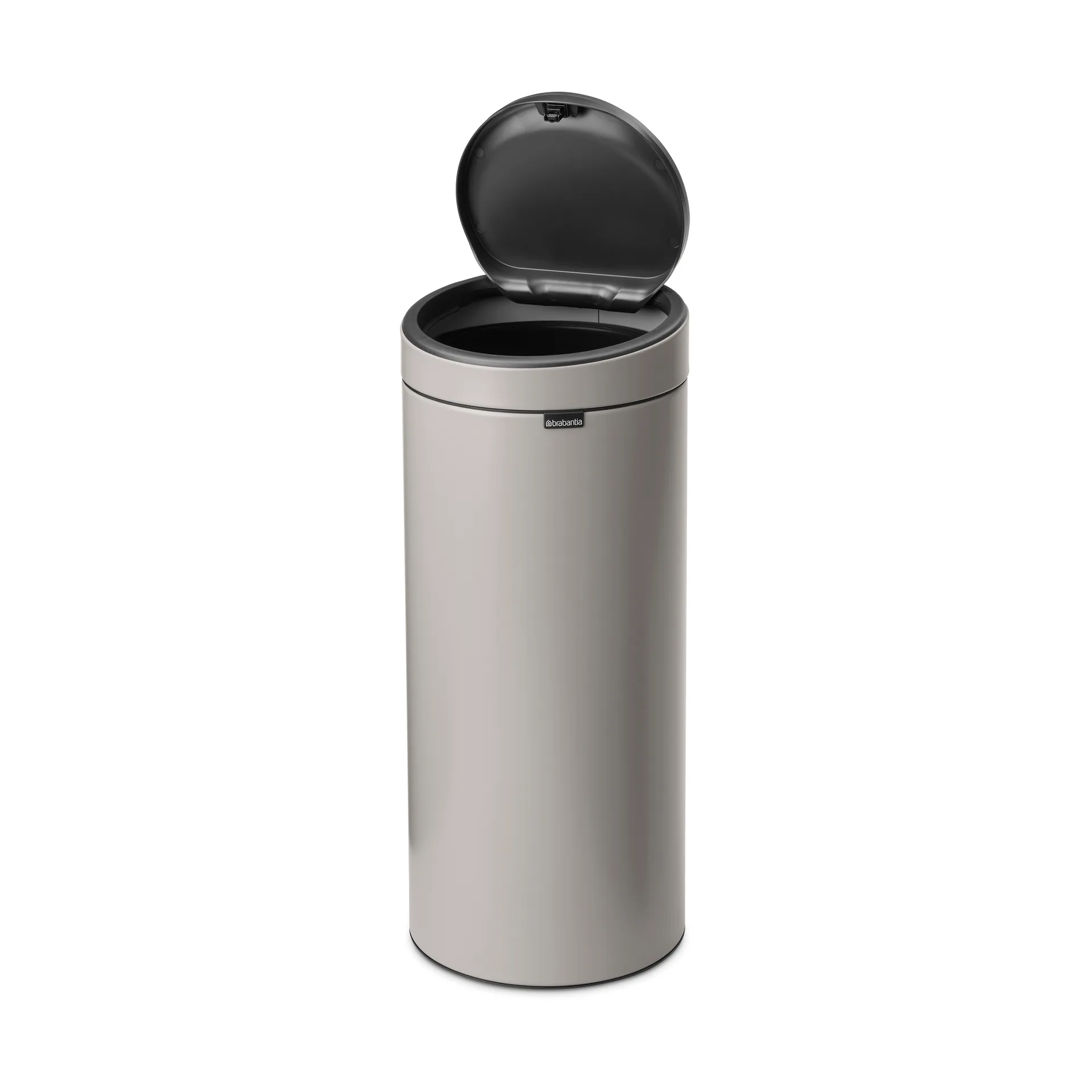 터치 빈 뉴 30 L, Soft Grey Brabantia | 브라반티아