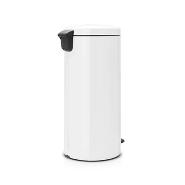 뉴 아이콘 페달 빈 휴지통 30 L - white - Brabantia | 브라반티아