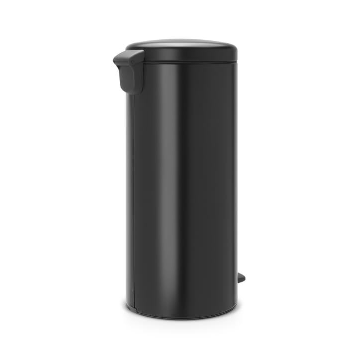 뉴 아이콘 페달빈 30 리터 - matt black (black) - Brabantia | 브라반티아