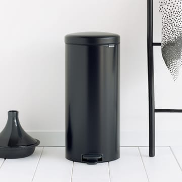 뉴 아이콘 페달빈 30 리터 - matt black (black) - Brabantia | 브라반티아