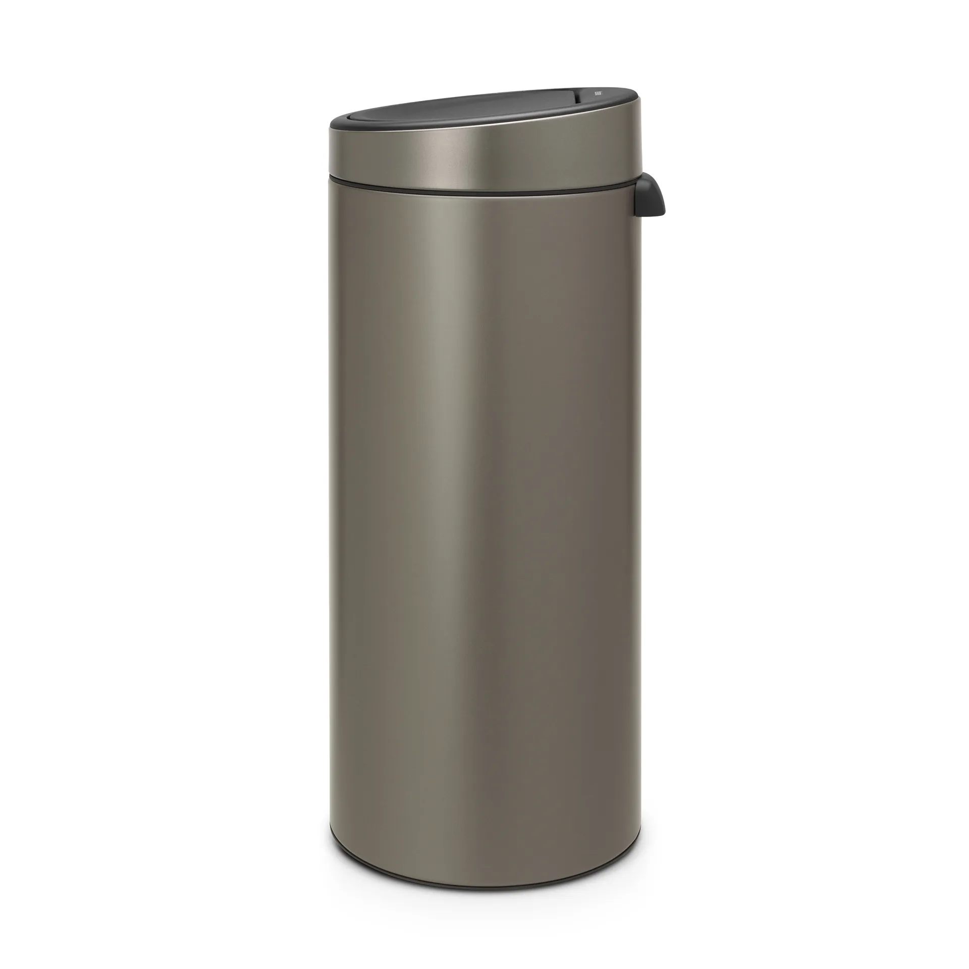 터치 빈 휴지통 30 리터, platinum Brabantia | 브라반티아