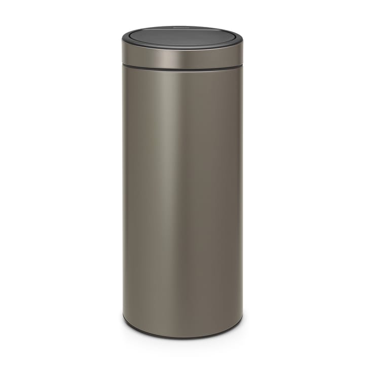 터치 빈 휴지통 30 리터, platinum Brabantia | 브라반티아