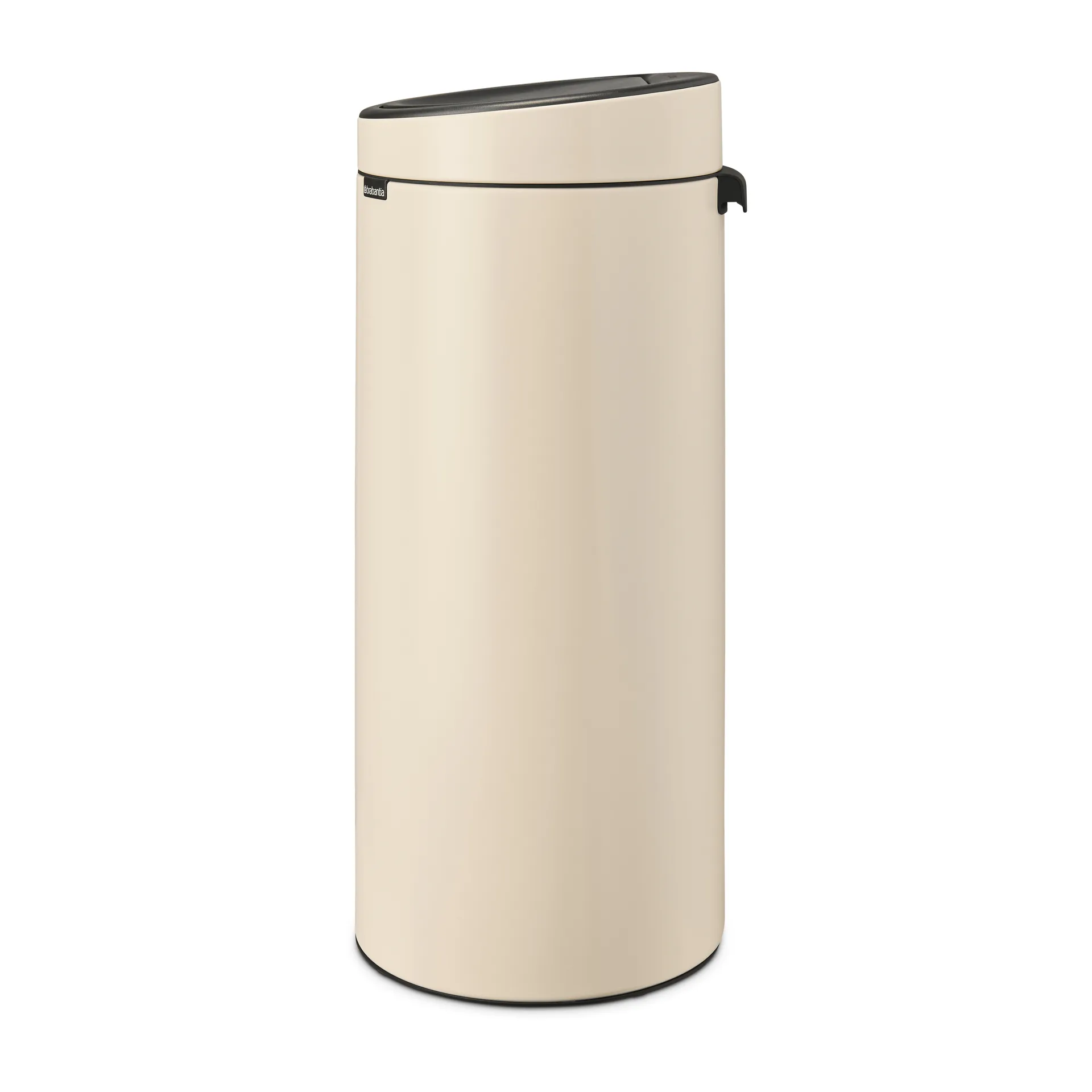 터치 빈 휴지통 30 리터, Soft beige Brabantia | 브라반티아