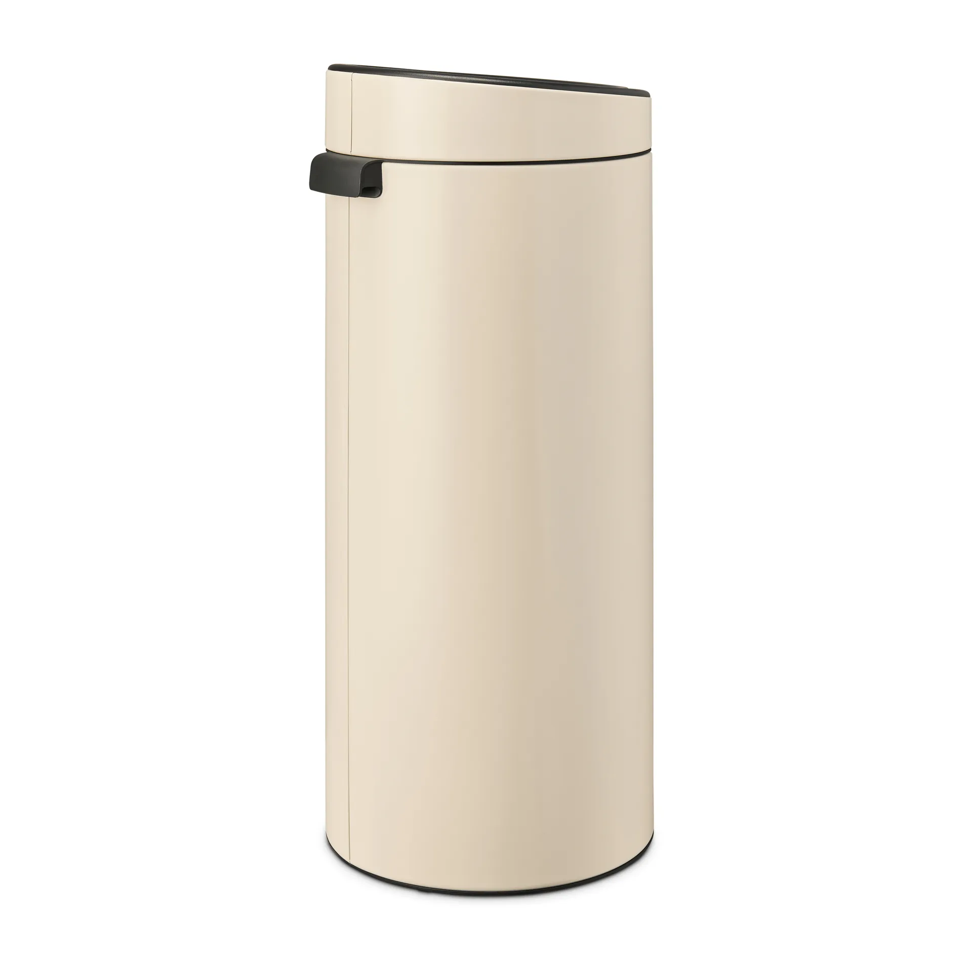 터치 빈 휴지통 30 리터, Soft beige Brabantia | 브라반티아