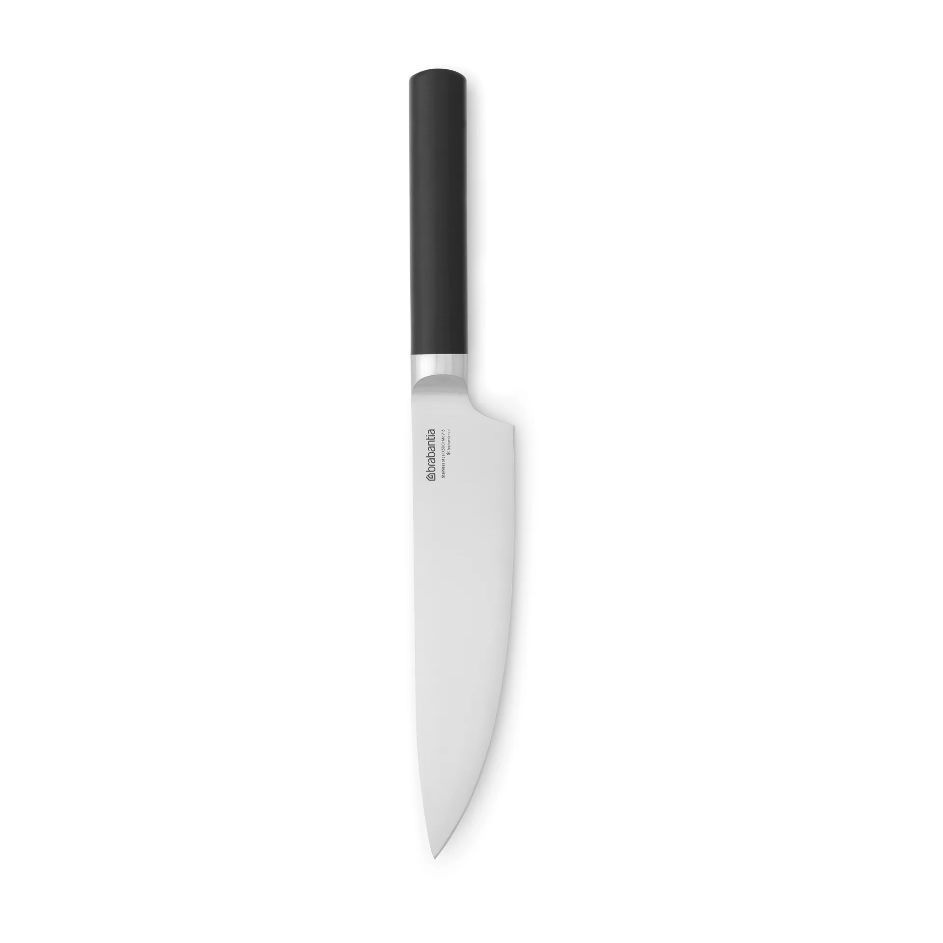 프로필 나이프 34 cm, Black-stainless steel Brabantia | 브라반티아