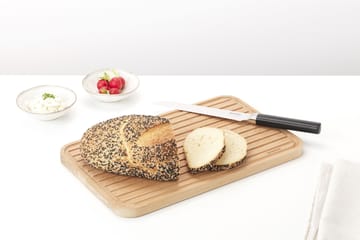 프로필 브레드 나이프 35 cm - Black-stainless steel - Brabantia | 브라반티아