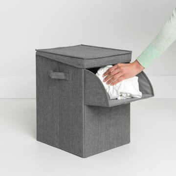브라반티아 런더리 바스켓 35 리터 - dark grey - Brabantia | 브라반티아