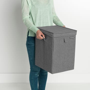 브라반티아 런더리 바스켓 35 리터 - dark grey - Brabantia | 브라반티아