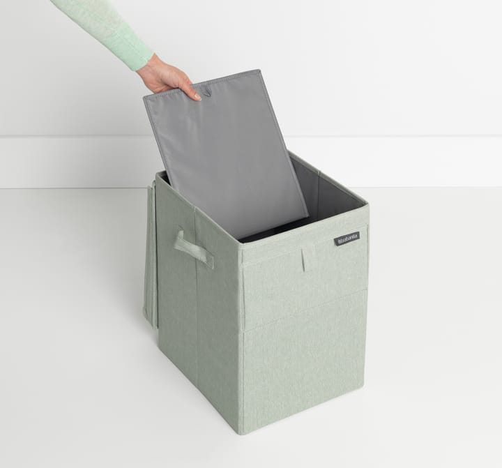 브라반티아 런더리 바스켓 35 리터, green Brabantia | 브라반티아