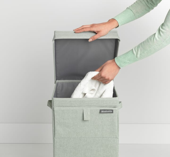 브라반티아 런더리 바스켓 35 리터, green Brabantia | 브라반티아