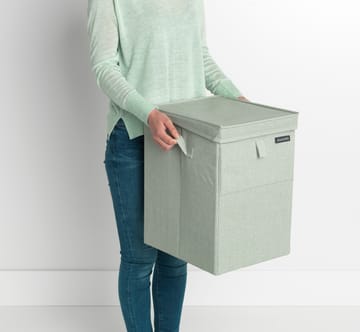 브라반티아 런더리 바스켓 35 리터 - green - Brabantia | 브라반티아