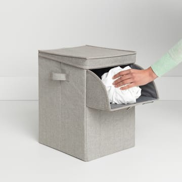 브라반티아 런더리 바스켓 35 리터 - light grey - Brabantia | 브라반티아