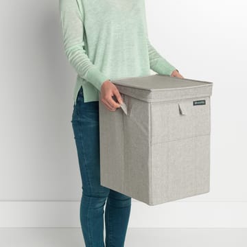 브라반티아 런더리 바스켓 35 리터 - light grey - Brabantia | 브라반티아