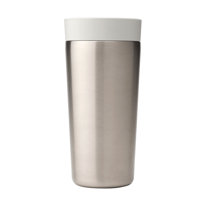 메이크 & 테이크 보온 머그 36 cl - Light grey - Brabantia | 브라반티아